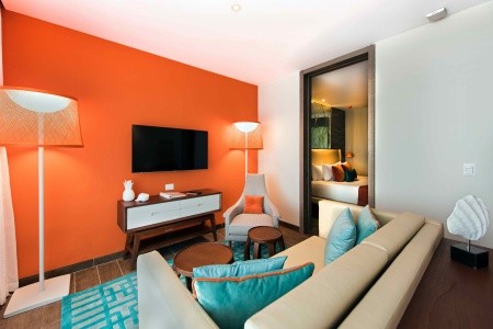 Nickelodeon Hotels & Resorts Punta Cana - 24