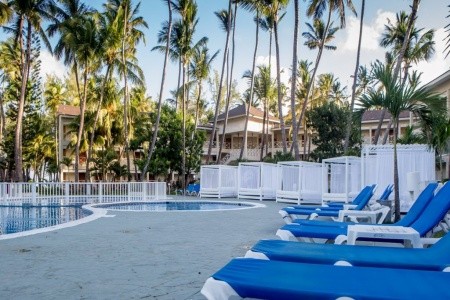 Vista Sol Punta Cana (Ex. Carabela Beach R.) - 10