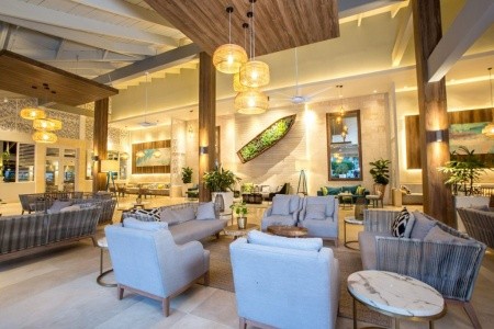 Vista Sol Punta Cana (Ex. Carabela Beach R.) - 12