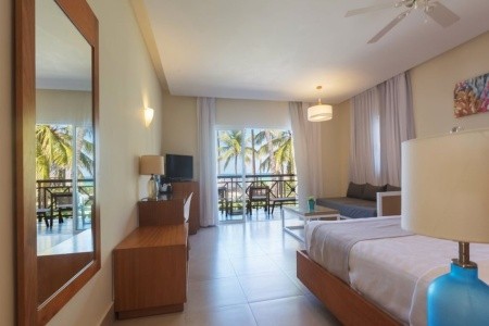 Vista Sol Punta Cana (Ex. Carabela Beach R.) - 26