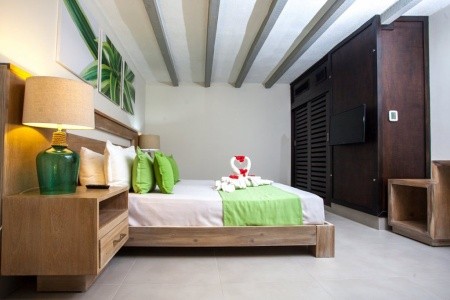 Vista Sol Punta Cana (Ex. Carabela Beach R.) - 33