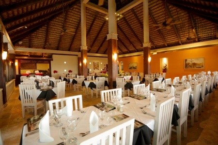 Vista Sol Punta Cana (Ex. Carabela Beach R.) - 44