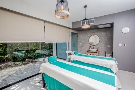 Vista Sol Punta Cana (Ex. Carabela Beach R.) - 61