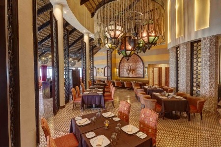 Royalton Chic Punta Cana, An Autograph Collection - 21