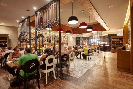 Royalton Chic Punta Cana, An Autograph Collection - 30