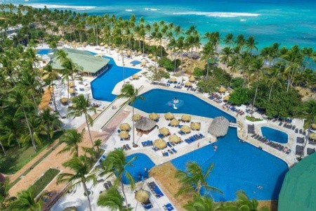 Grand Sirenis Punta Cana Resort Casino & Aquagames - 7