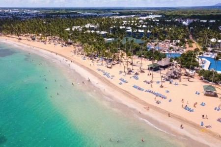 Grand Sirenis Punta Cana Resort Casino & Aquagames - 8