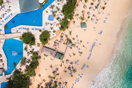 Grand Sirenis Punta Cana Resort Casino & Aquagames - 13