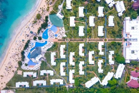 Grand Sirenis Punta Cana Resort Casino & Aquagames - 14