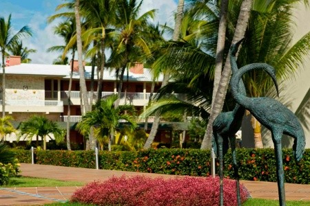 Grand Sirenis Punta Cana Resort Casino & Aquagames - 16