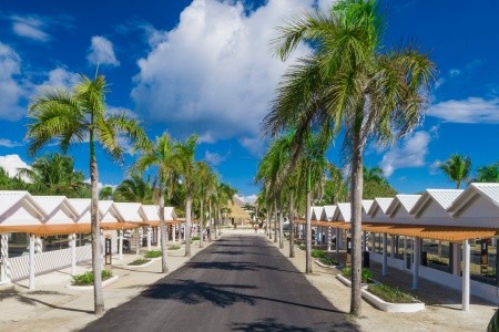 Grand Sirenis Punta Cana Resort Casino & Aquagames - 17