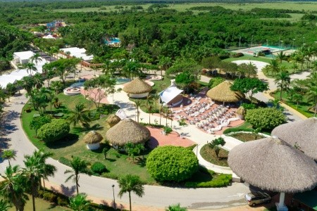 Grand Sirenis Punta Cana Resort Casino & Aquagames - 18