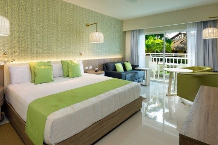 Grand Sirenis Punta Cana Resort Casino & Aquagames - 23