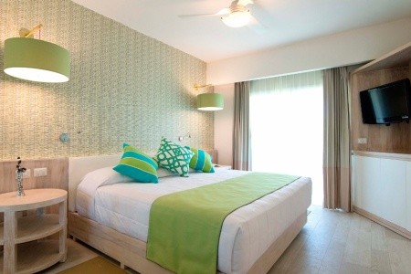 Grand Sirenis Punta Cana Resort Casino & Aquagames - 31