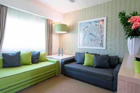 Grand Sirenis Punta Cana Resort Casino & Aquagames - 32