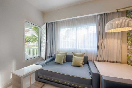 Grand Sirenis Punta Cana Resort Casino & Aquagames - 34