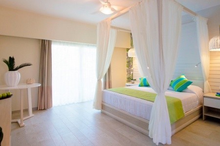 Grand Sirenis Punta Cana Resort Casino & Aquagames - 40