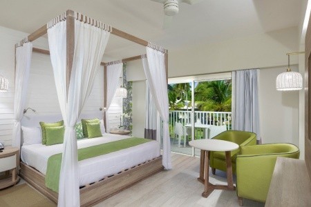 Grand Sirenis Punta Cana Resort Casino & Aquagames - 41