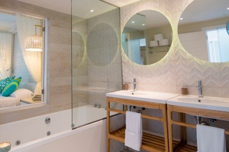 Grand Sirenis Punta Cana Resort Casino & Aquagames - 42