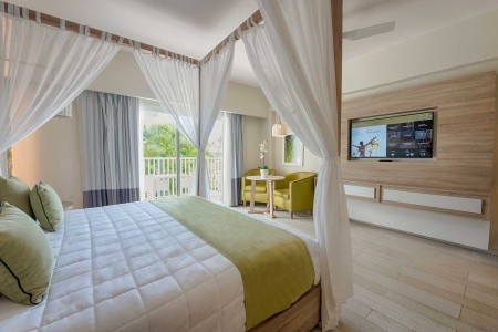 Grand Sirenis Punta Cana Resort Casino & Aquagames - 44