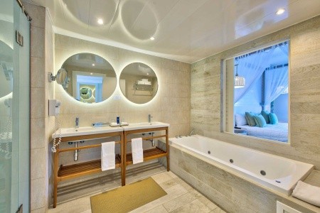 Grand Sirenis Punta Cana Resort Casino & Aquagames - 45