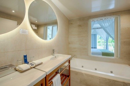 Grand Sirenis Punta Cana Resort Casino & Aquagames - 47