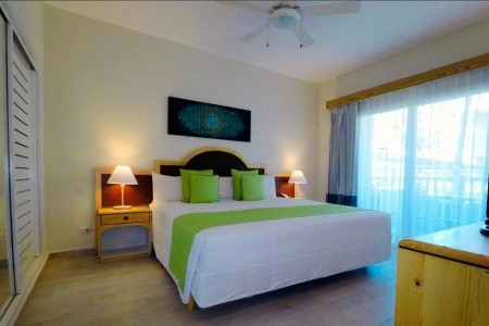 Grand Sirenis Punta Cana Resort Casino & Aquagames - 48