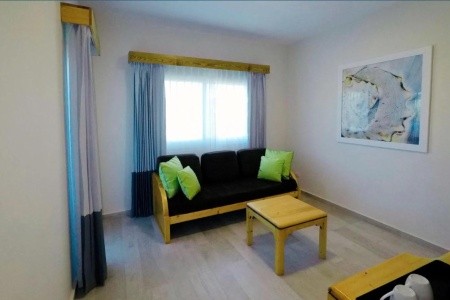 Grand Sirenis Punta Cana Resort Casino & Aquagames - 49