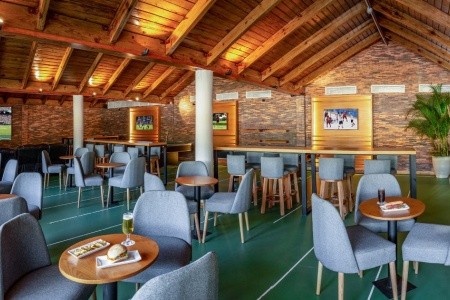 Grand Sirenis Punta Cana Resort Casino & Aquagames - 50