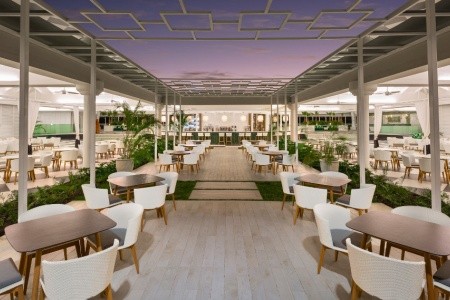 Grand Sirenis Punta Cana Resort Casino & Aquagames - 52