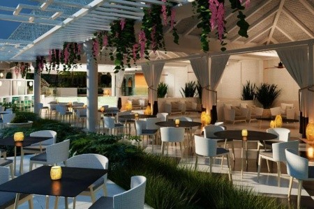 Grand Sirenis Punta Cana Resort Casino & Aquagames - 54