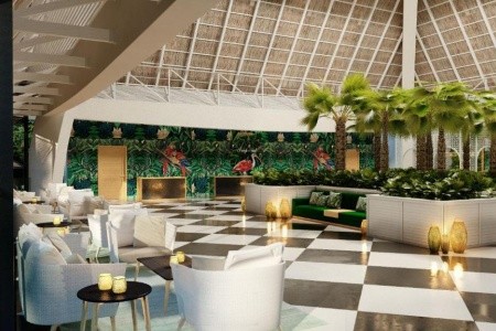 Grand Sirenis Punta Cana Resort Casino & Aquagames - 55