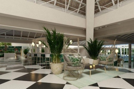 Grand Sirenis Punta Cana Resort Casino & Aquagames - 56