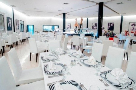 Grand Sirenis Punta Cana Resort Casino & Aquagames - 62