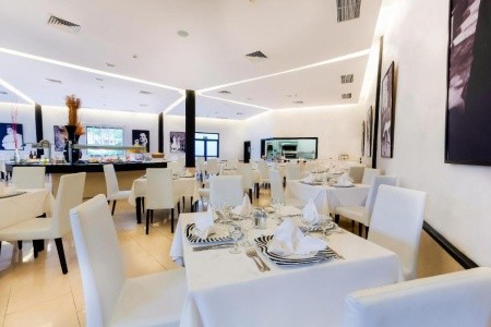 Grand Sirenis Punta Cana Resort Casino & Aquagames - 63