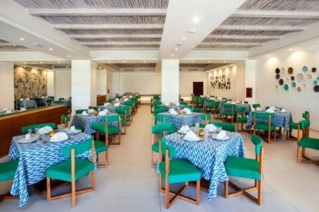 Grand Sirenis Punta Cana Resort Casino & Aquagames - 69