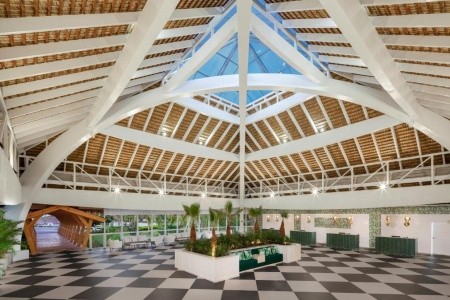 Grand Sirenis Punta Cana Resort Casino & Aquagames - 72