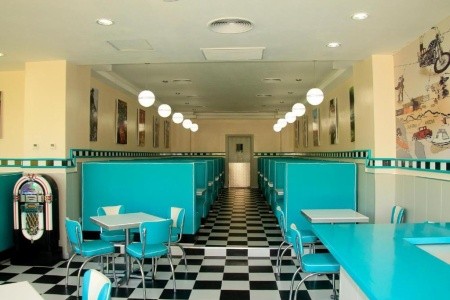 Grand Sirenis Punta Cana Resort Casino & Aquagames - 73