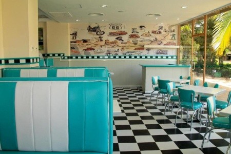 Grand Sirenis Punta Cana Resort Casino & Aquagames - 74