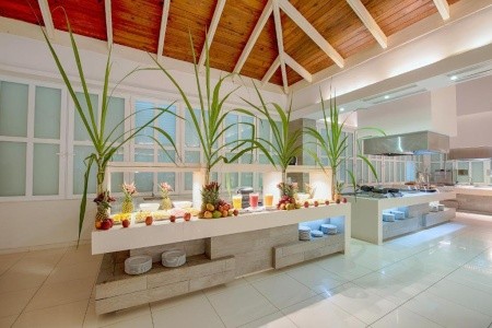 Grand Sirenis Punta Cana Resort Casino & Aquagames - 76