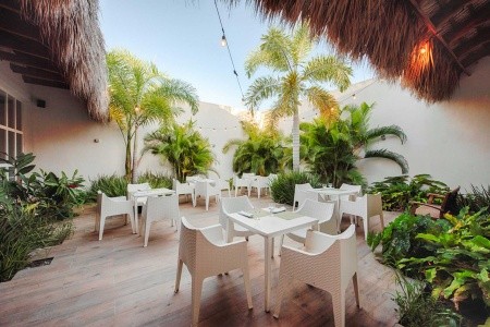 Grand Sirenis Punta Cana Resort Casino & Aquagames - 82