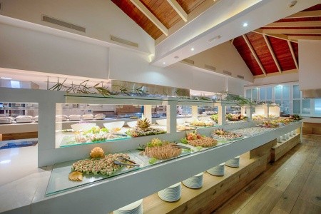 Grand Sirenis Punta Cana Resort Casino & Aquagames - 84