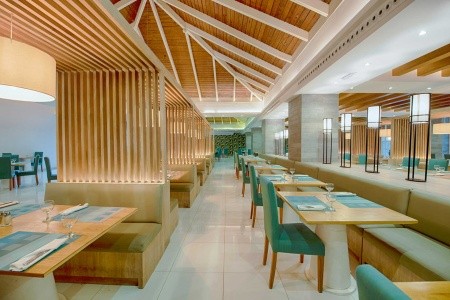 Grand Sirenis Punta Cana Resort Casino & Aquagames - 85