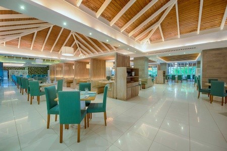 Grand Sirenis Punta Cana Resort Casino & Aquagames - 87