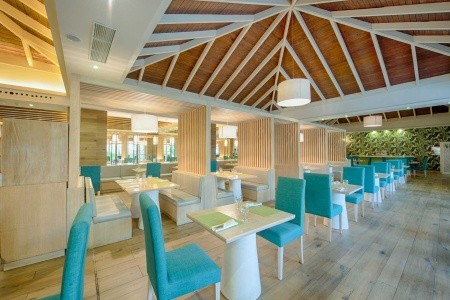 Grand Sirenis Punta Cana Resort Casino & Aquagames - 88