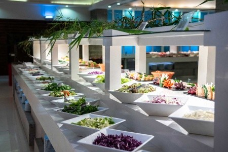 Grand Sirenis Punta Cana Resort Casino & Aquagames - 95