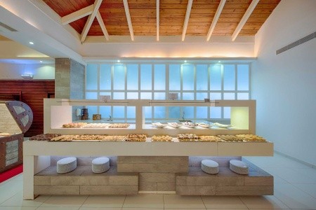 Grand Sirenis Punta Cana Resort Casino & Aquagames - 96