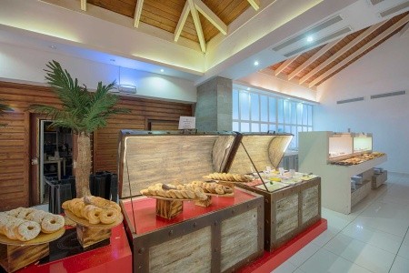 Grand Sirenis Punta Cana Resort Casino & Aquagames - 97