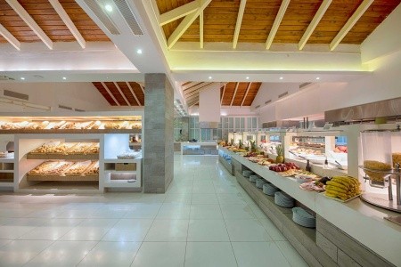 Grand Sirenis Punta Cana Resort Casino & Aquagames - 98