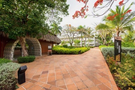 Grand Sirenis Punta Cana Resort Casino & Aquagames - 100